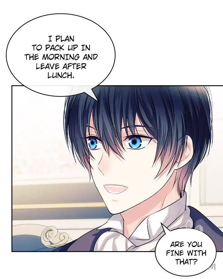 Sincerely: I Became a Duke's Maid Chapter 69 82